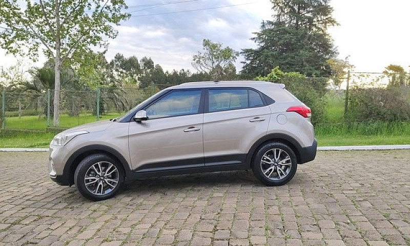 Creta Pulse Plus 1.6...