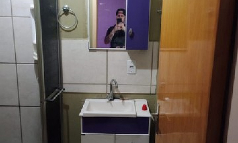 Apê Semi Mobibiado 2...