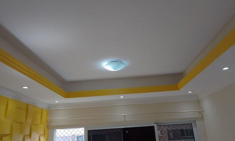 Apartamento Para Alu...