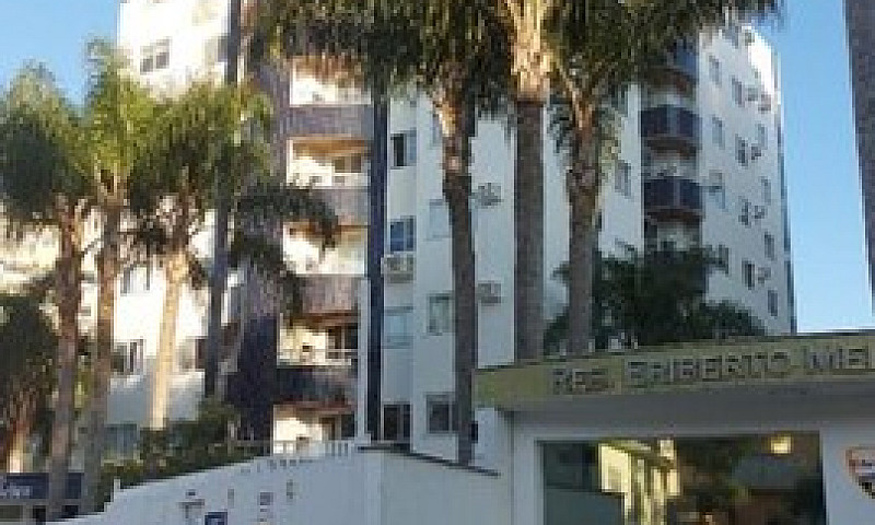 Apartamento Com 3 Do...