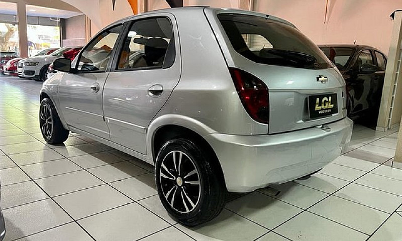 Chevrolet Celta 1.0L...