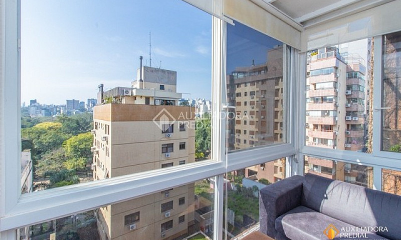 Apartamento Para Ven...