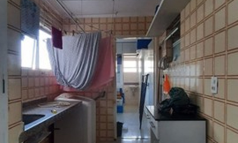 Apartamento Padrão |...