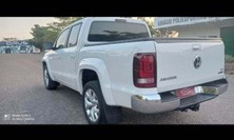 Amarok V6....