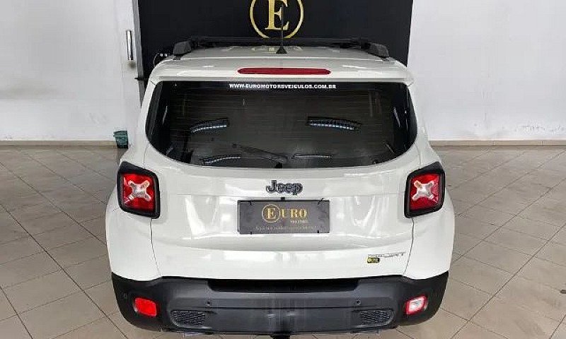 Jeep Renegade 1.8 Sp...