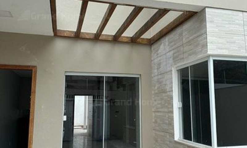 Casa 2 Quartos Em Ri...