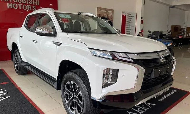 Mitsubishi L200 Trit...