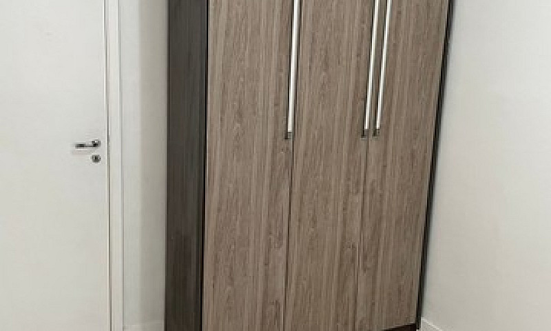 Alugo Apartamento Mo...