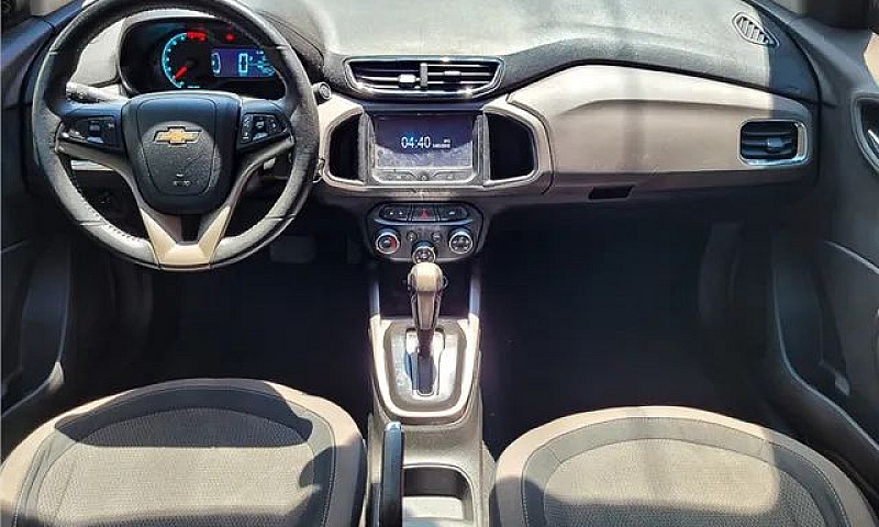Chevrolet Prisma 201...