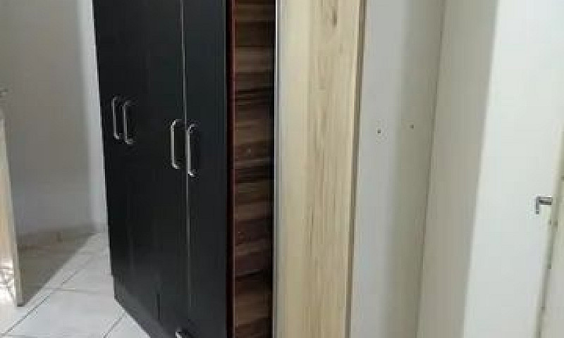 Apartamento 1 Quarto...