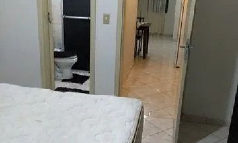 Apartamento 1 Quarto...