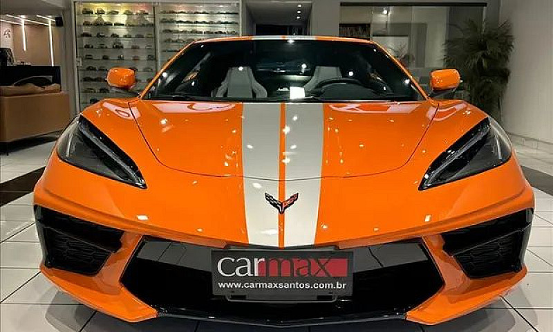 Chevrolet Corvette 6...
