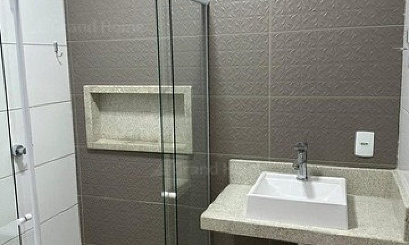 Casa 2 Quartos Em Ri...