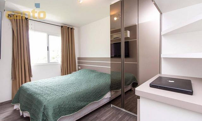 Apartamento Com Mobí...