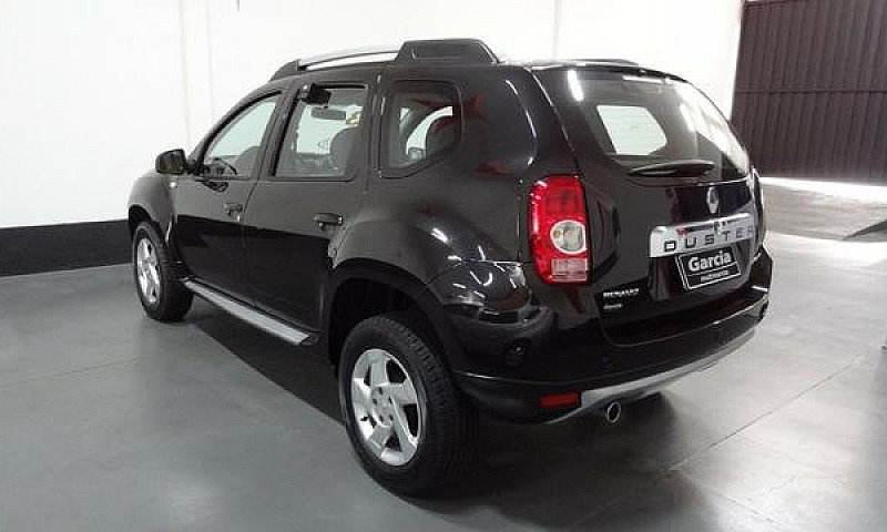 Renault Duster 2.0 1...