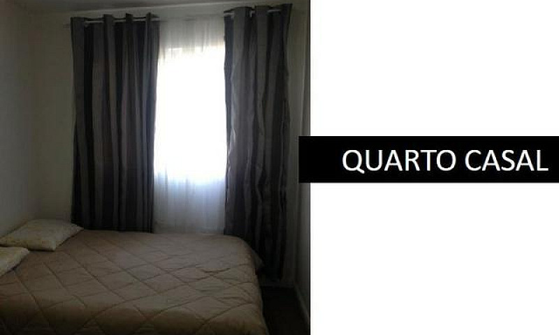 Venda - Apto 2 Quart...