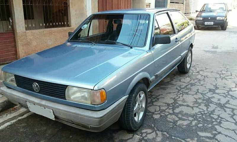 Gol Gl 1.8 94...