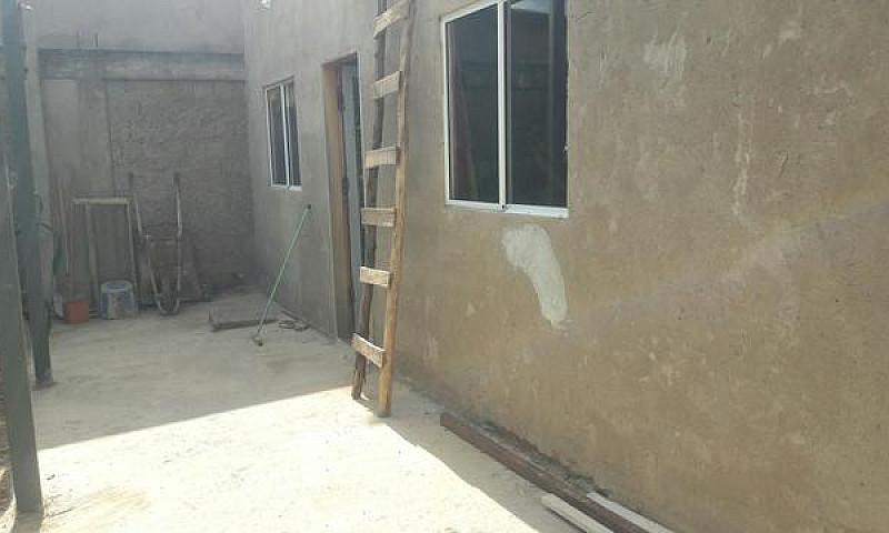 Vendo Casa...