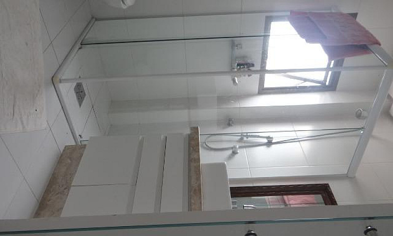 Apartamento Amplo Na...