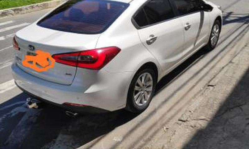 Kia Cerato Aut. 1.6 ...