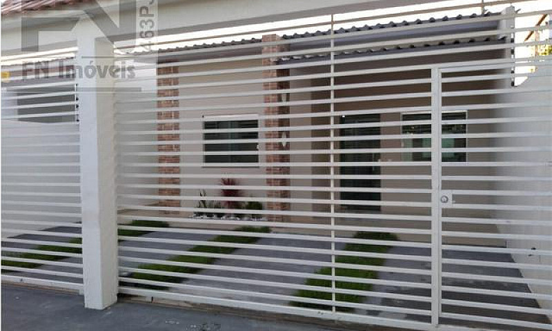 Residencial Parque D...