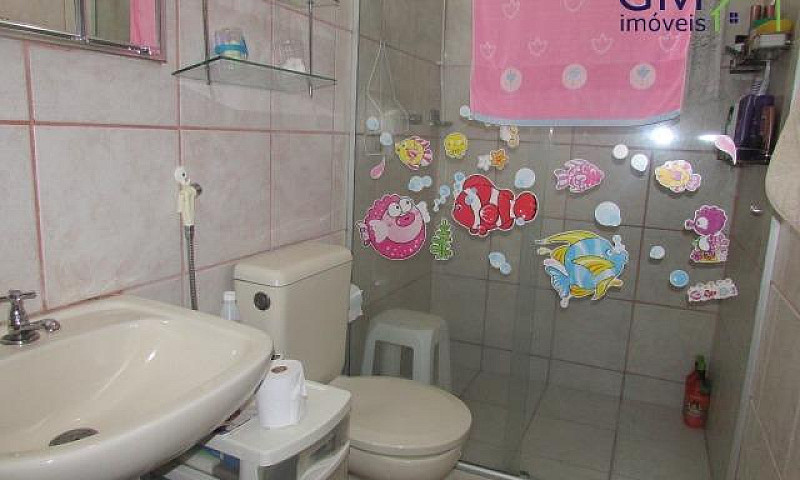 Casa A Venda Condomí...