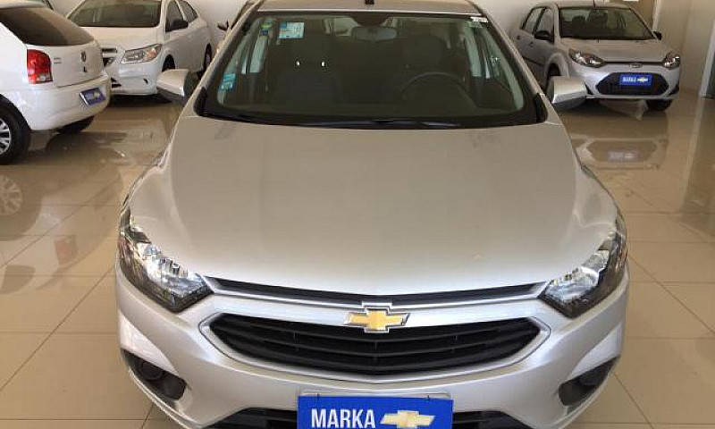 Chevrolet Prisma 1.4...