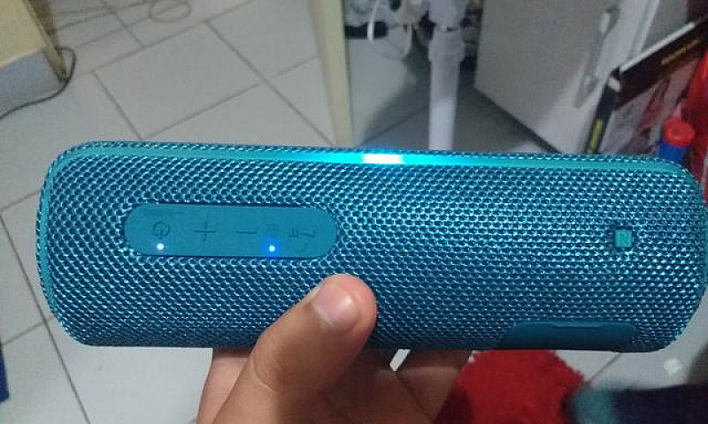 Vendo Caixinha Da So...