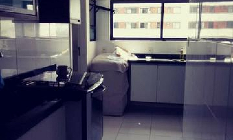 Apartamento 3 Quarto...