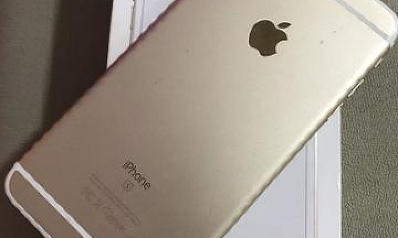 Iphone 6S Plus...
