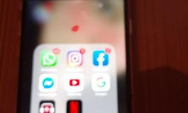 Vendo Iphone 6S...