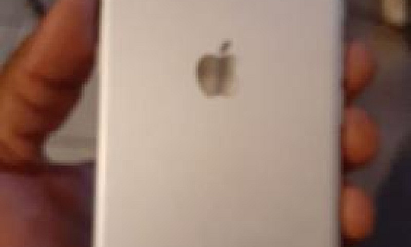 Vendo Iphone 6S...