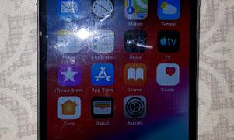 Iphone 6 16Gb - Não ...