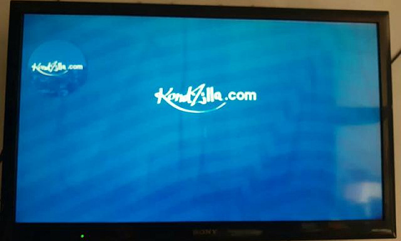 Vendo Tv Led...