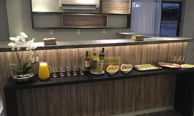 Apartamento Com 2 Do...