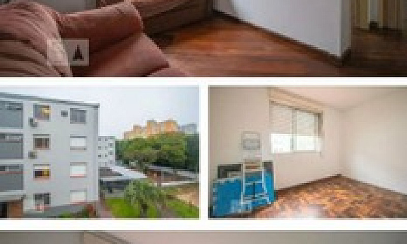 Aluga-Se Apartamento...