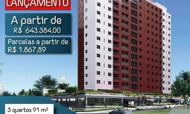 Apartamentos Em Água...