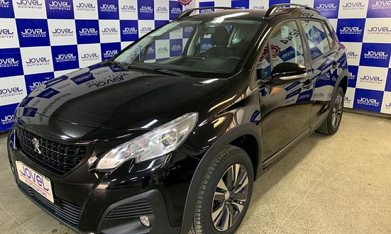 Peugeot 2008 Allure ...