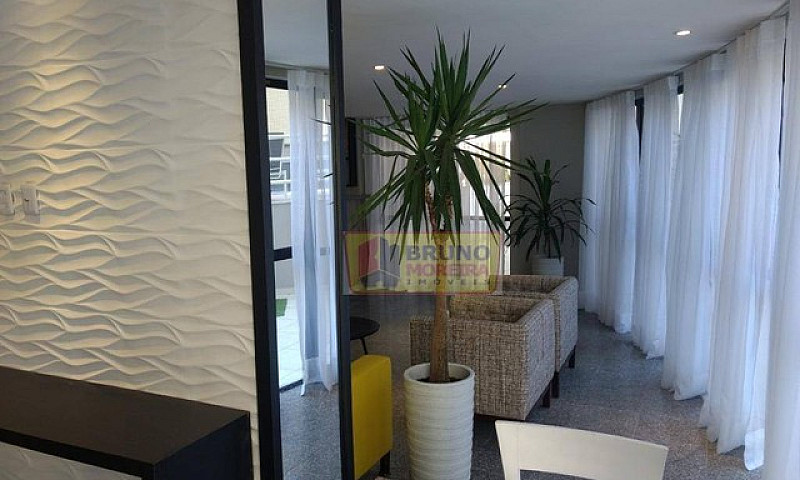 Apartamento Com 2 Do...