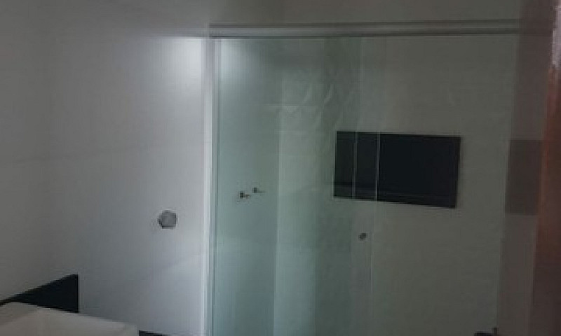 Vendo Casa Nova Em C...