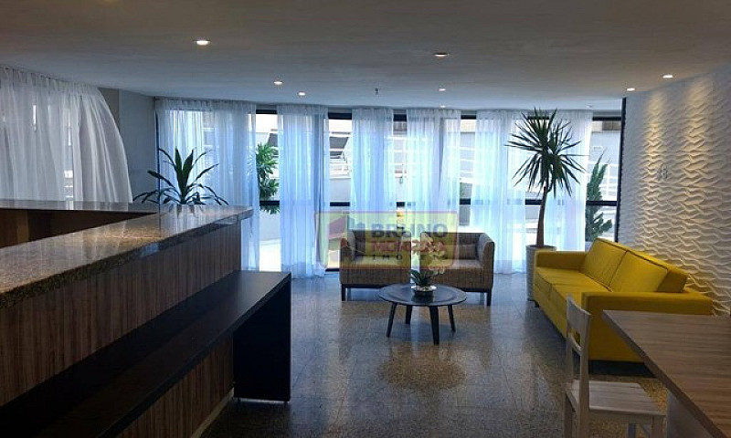 Apartamento Com 2 Do...