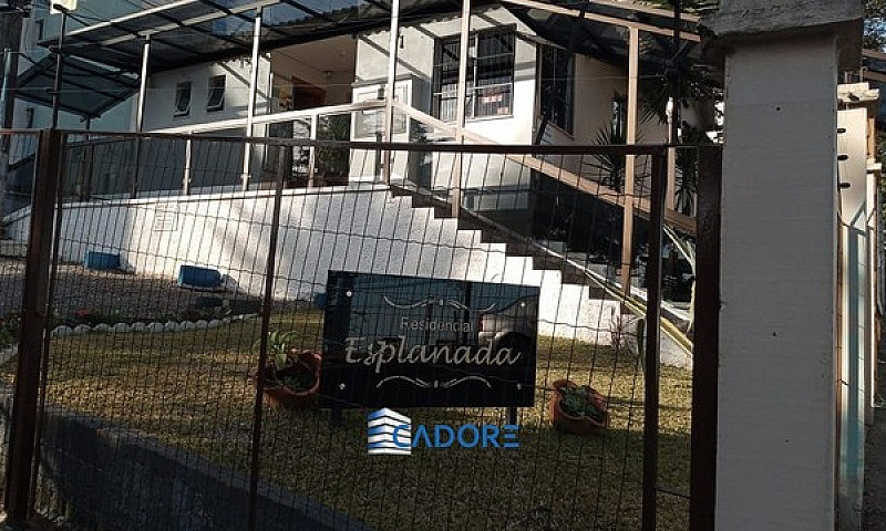 Apartamento 2 Dormit...