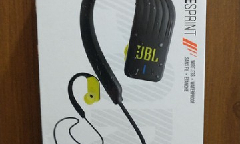 Fone Jbl...