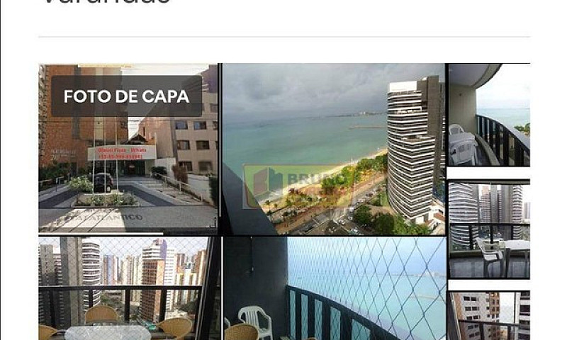 Apartamento Com 2 Do...