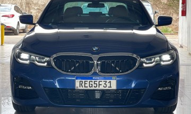 Bmw 320I M Sport 2.0...