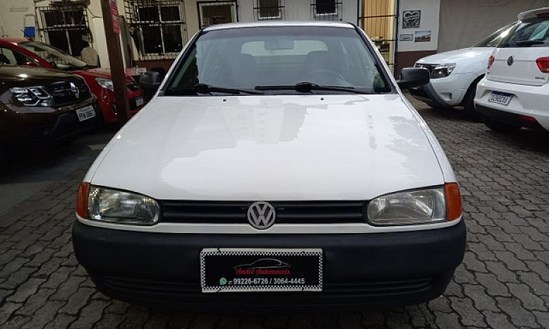 Gol 1.0 Special. Imp...