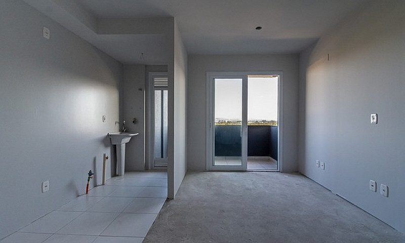 Apartamento À Venda ...