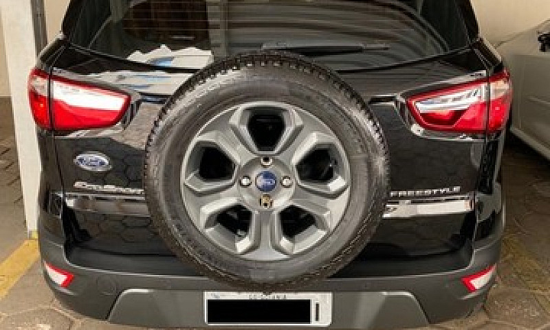 Ecosport Freestyle 1...