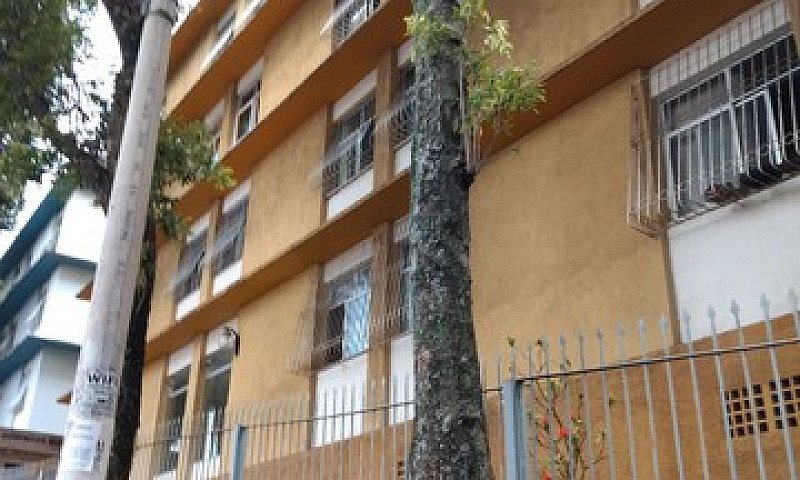 Apartamento 3 Quarto...