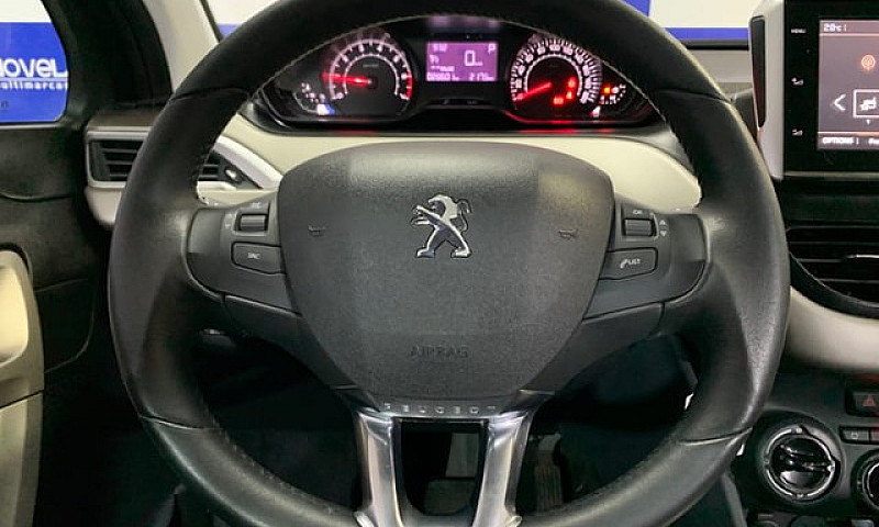 Peugeot 2008 Allure ...